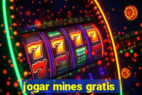 jogar mines gratis